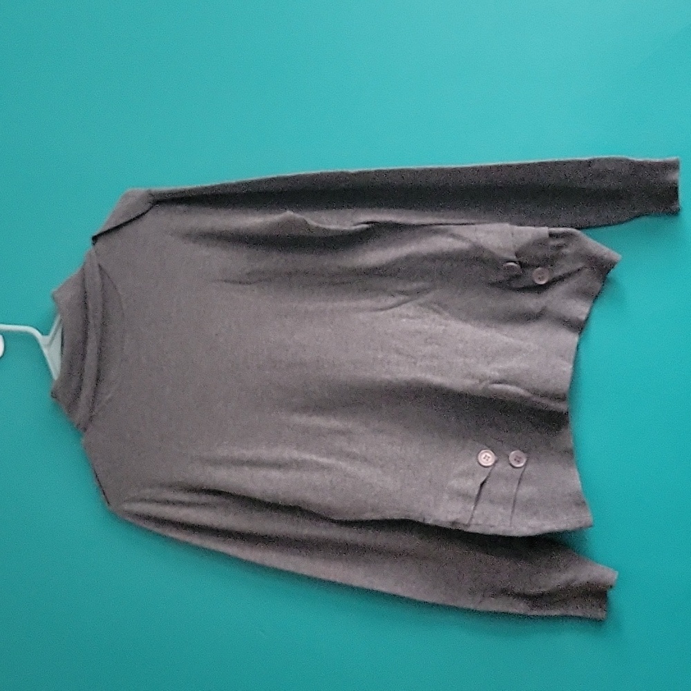 Women's turtleneck